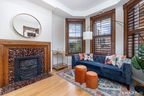 3 Linden Place Hartford CT 06106