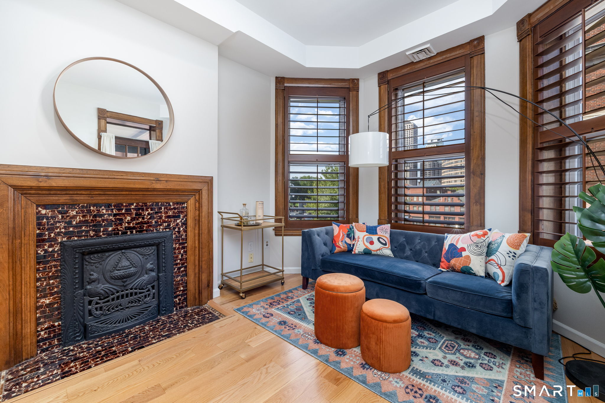 3 Linden Place Hartford CT 06106