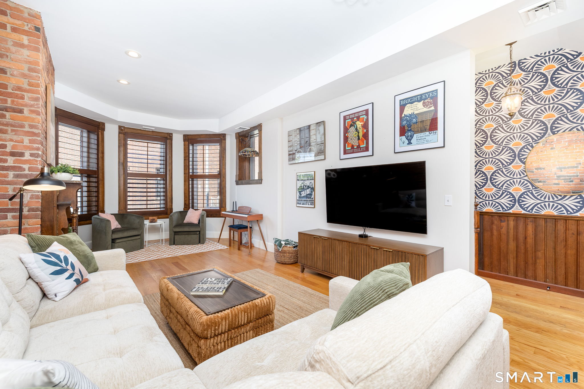 3 Linden Place Hartford CT 06106