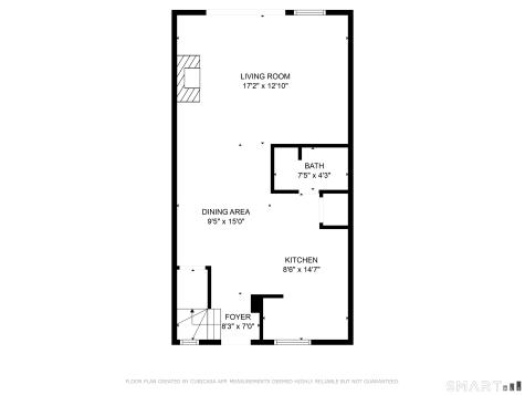 85 River Road Essex CT 06426