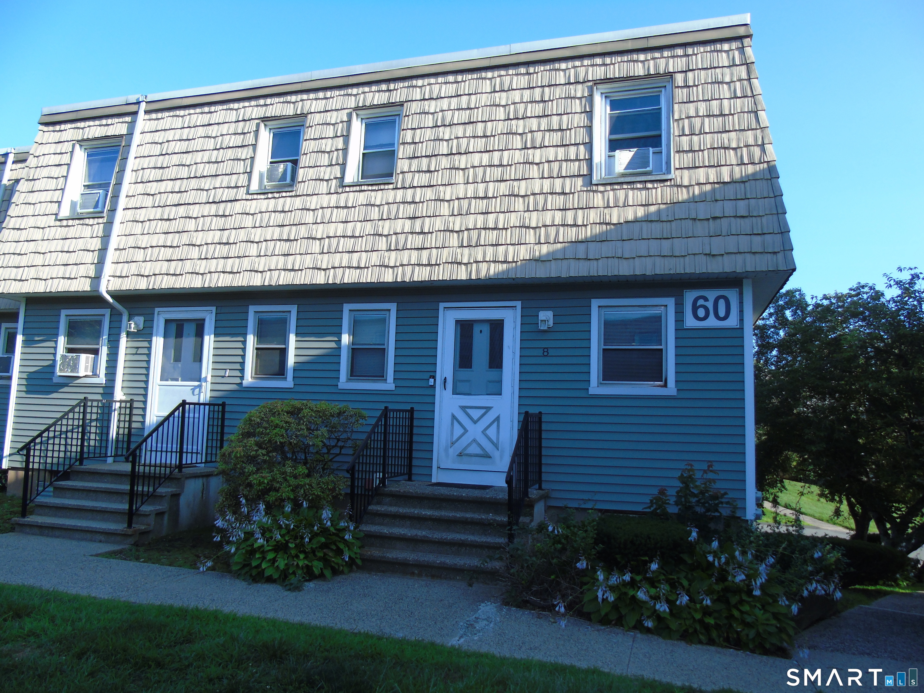 60 Meetinghouse Village Meriden CT 06450