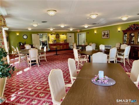 625 Palisado Avenue Windsor CT 06095