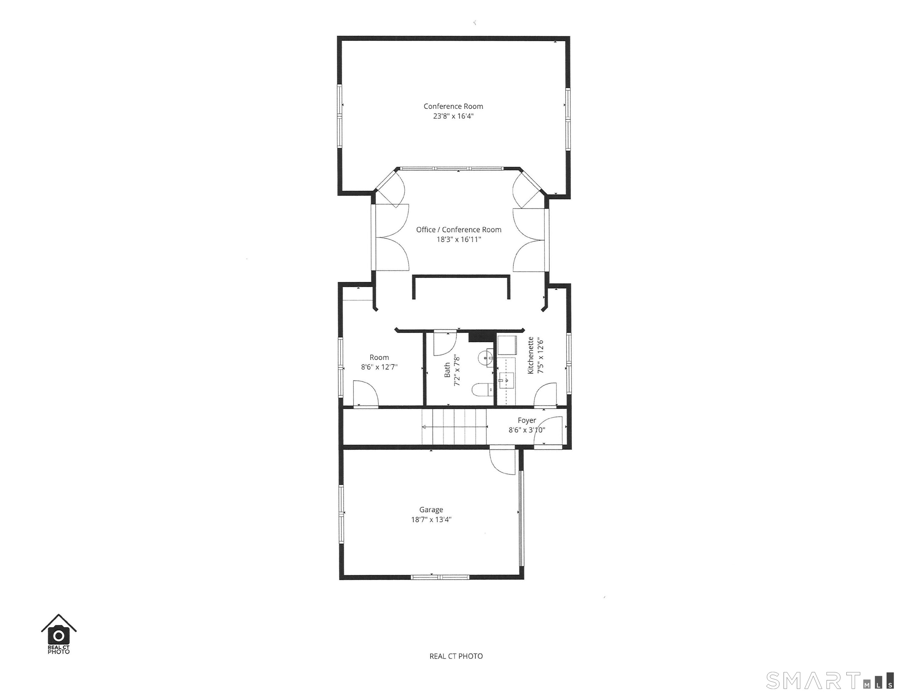 2614 Boston Post Road Guilford CT 06437