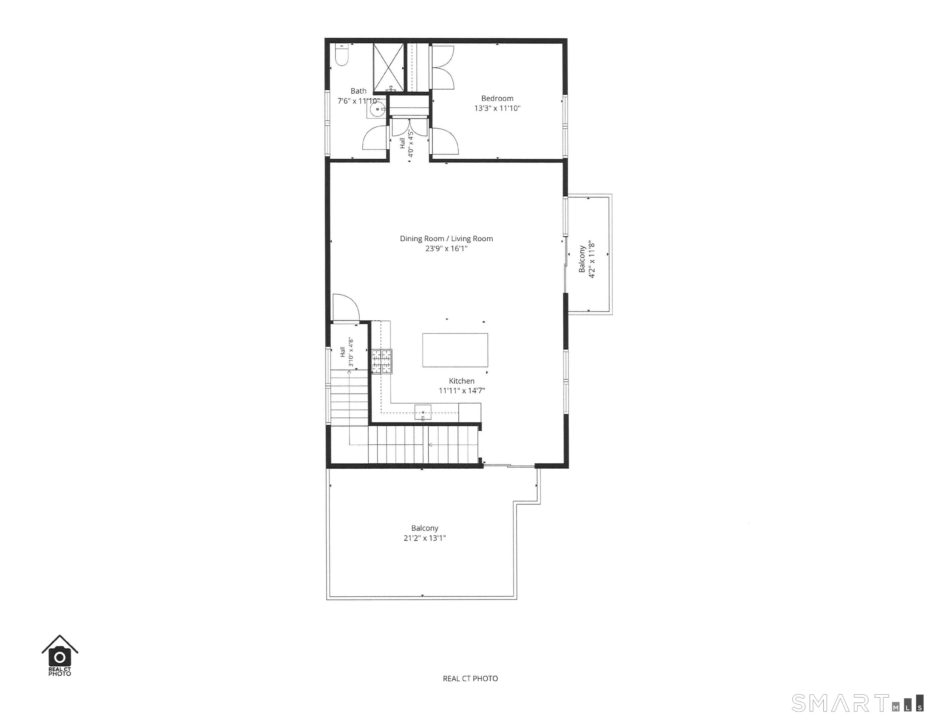 2614 Boston Post Road Guilford CT 06437