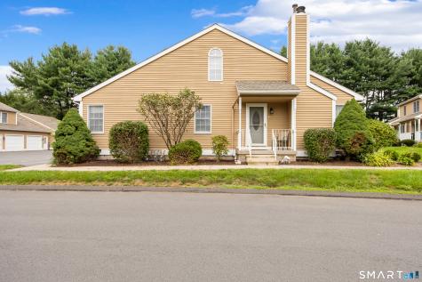 697 South End Road Southington CT 06479