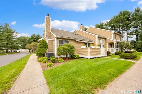 697 South End Road Southington CT 06479