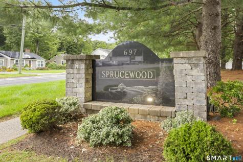 697 South End Road Southington CT 06479