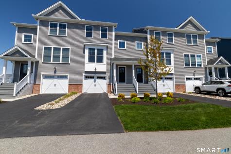 49 Park Avenue Stonington CT 06355