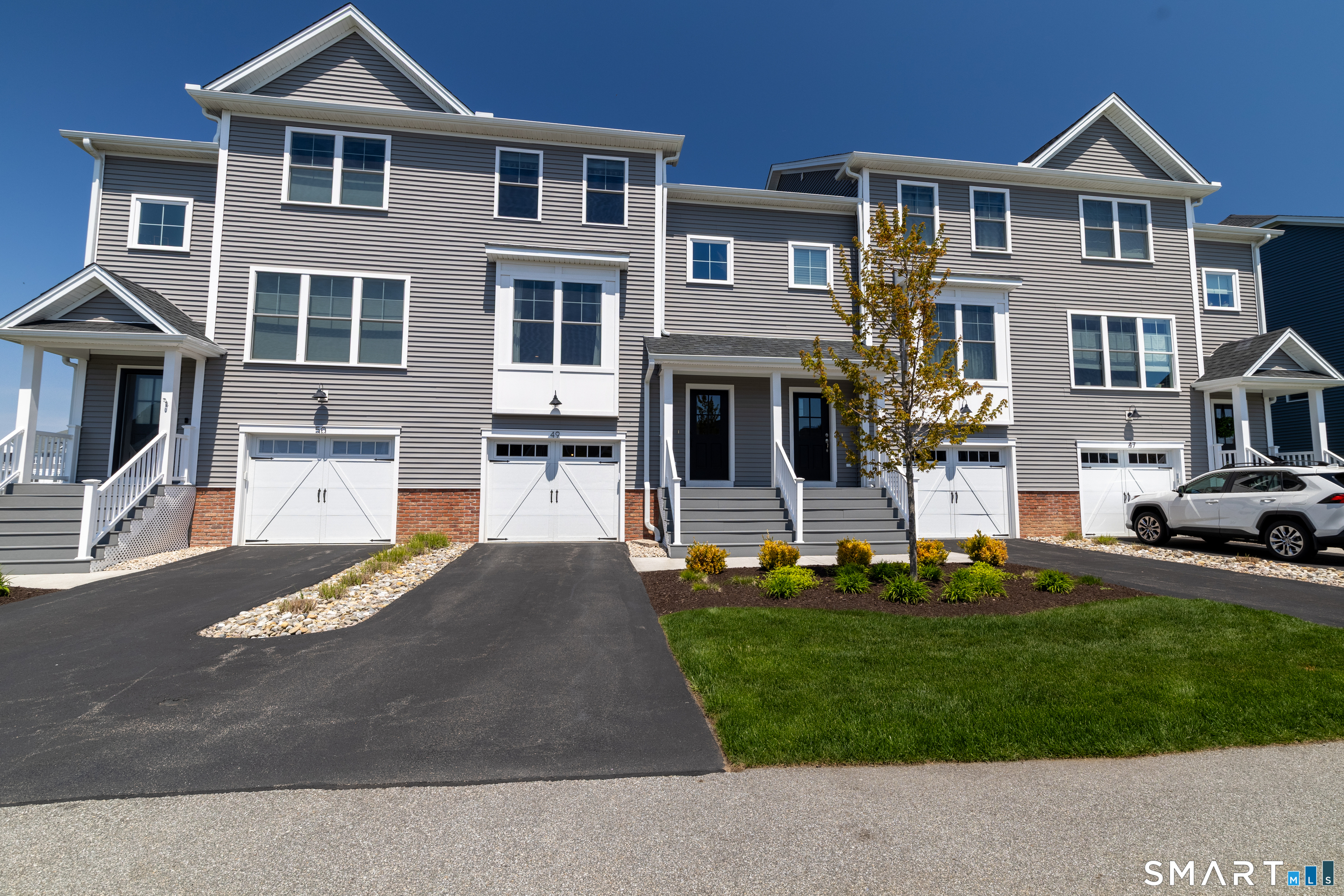 49 Park Avenue Stonington CT 06355