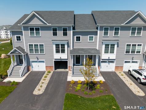 49 Park Avenue Stonington CT 06355
