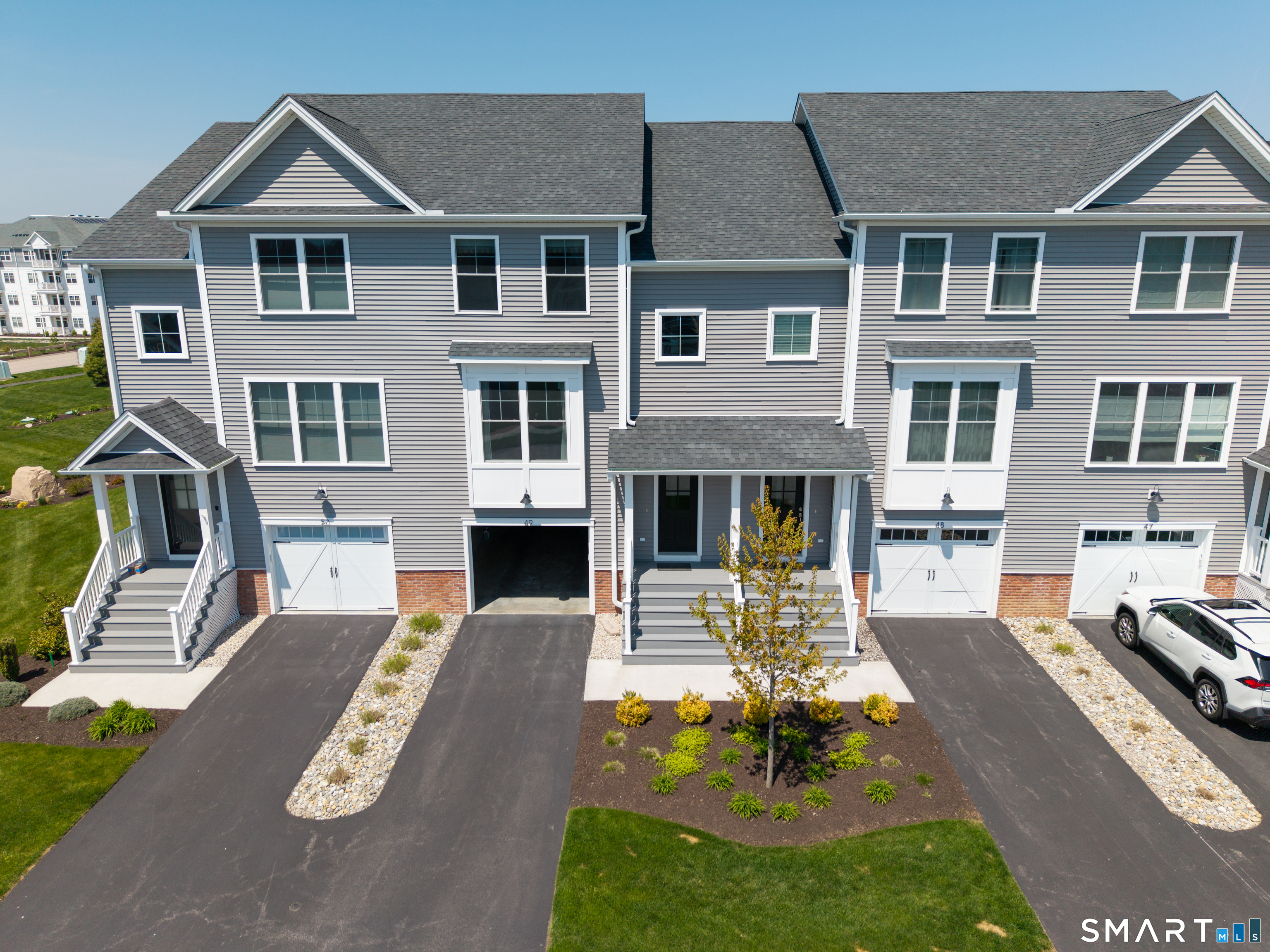 49 Park Avenue Stonington CT 06355