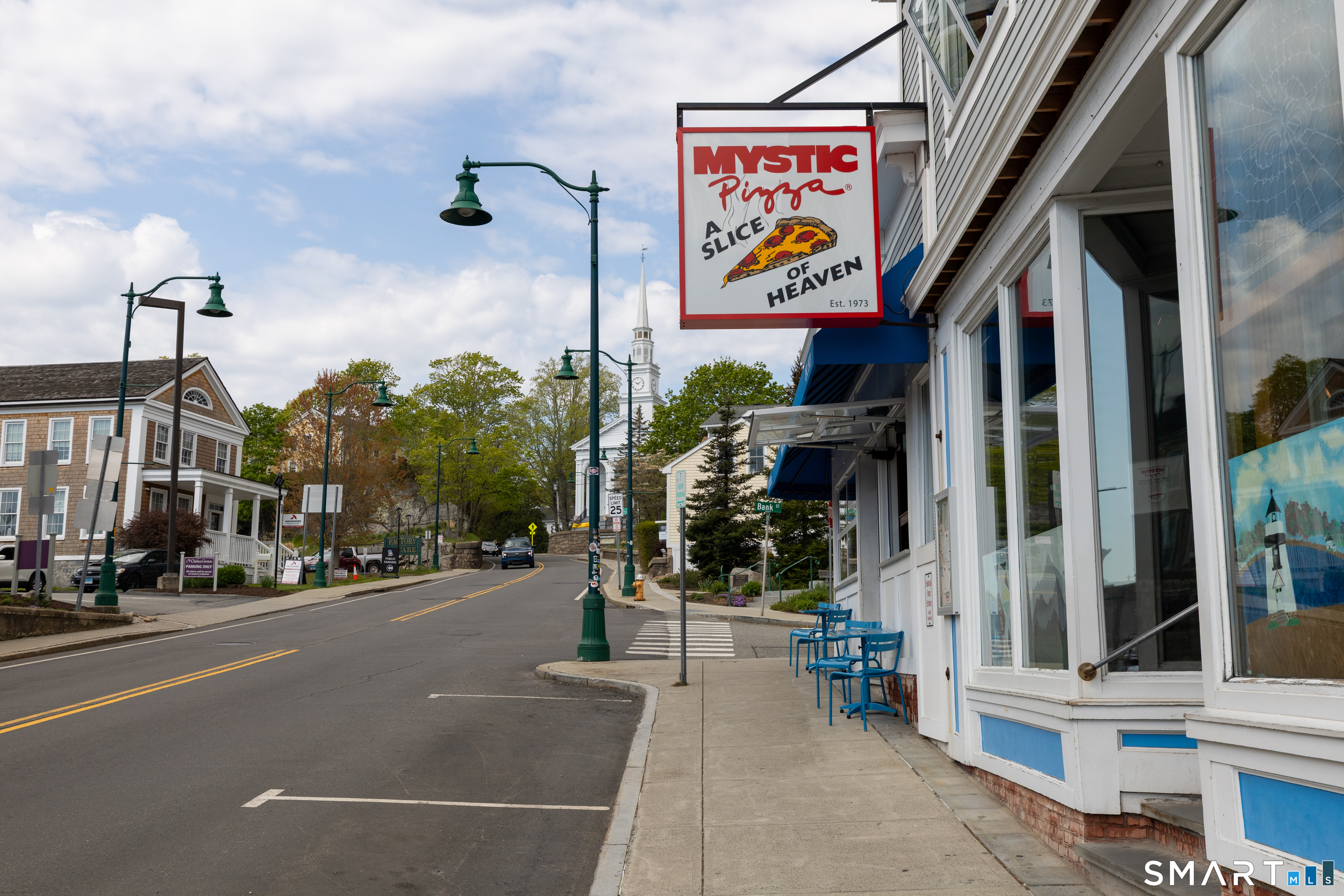 49 Park Avenue Stonington CT 06355