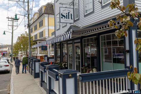 49 Park Avenue Stonington CT 06355
