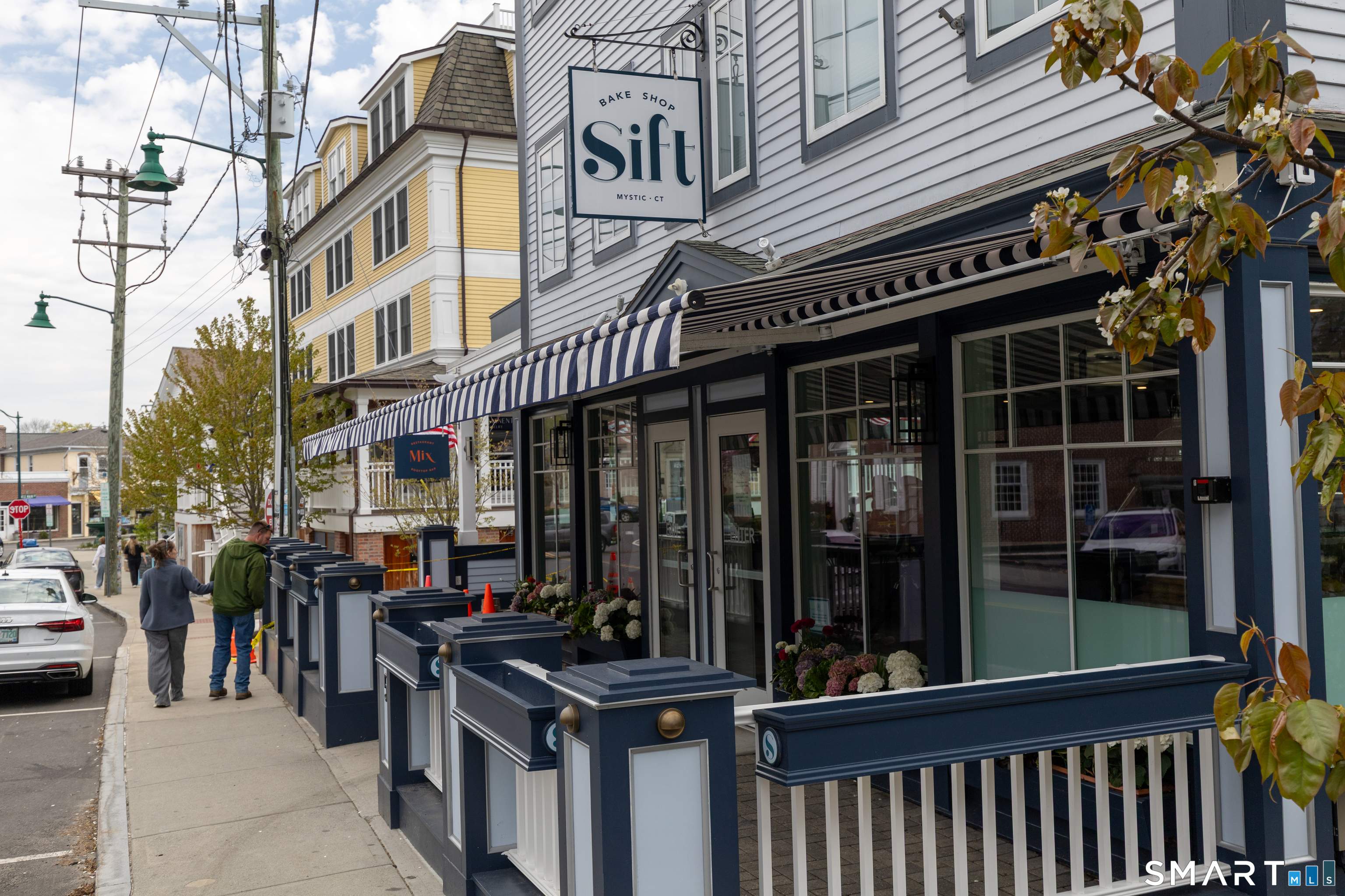 49 Park Avenue Stonington CT 06355