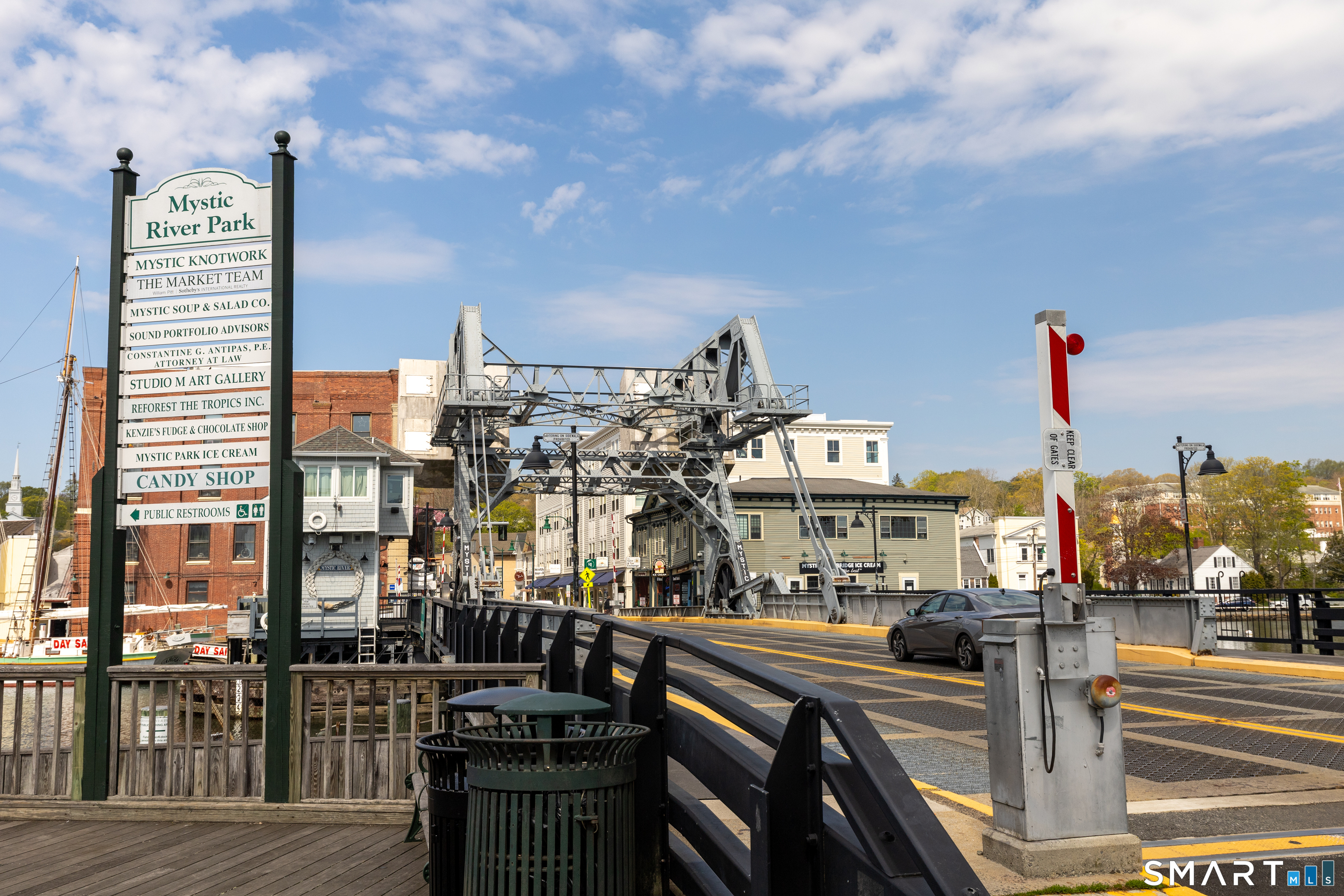 49 Park Avenue Stonington CT 06355