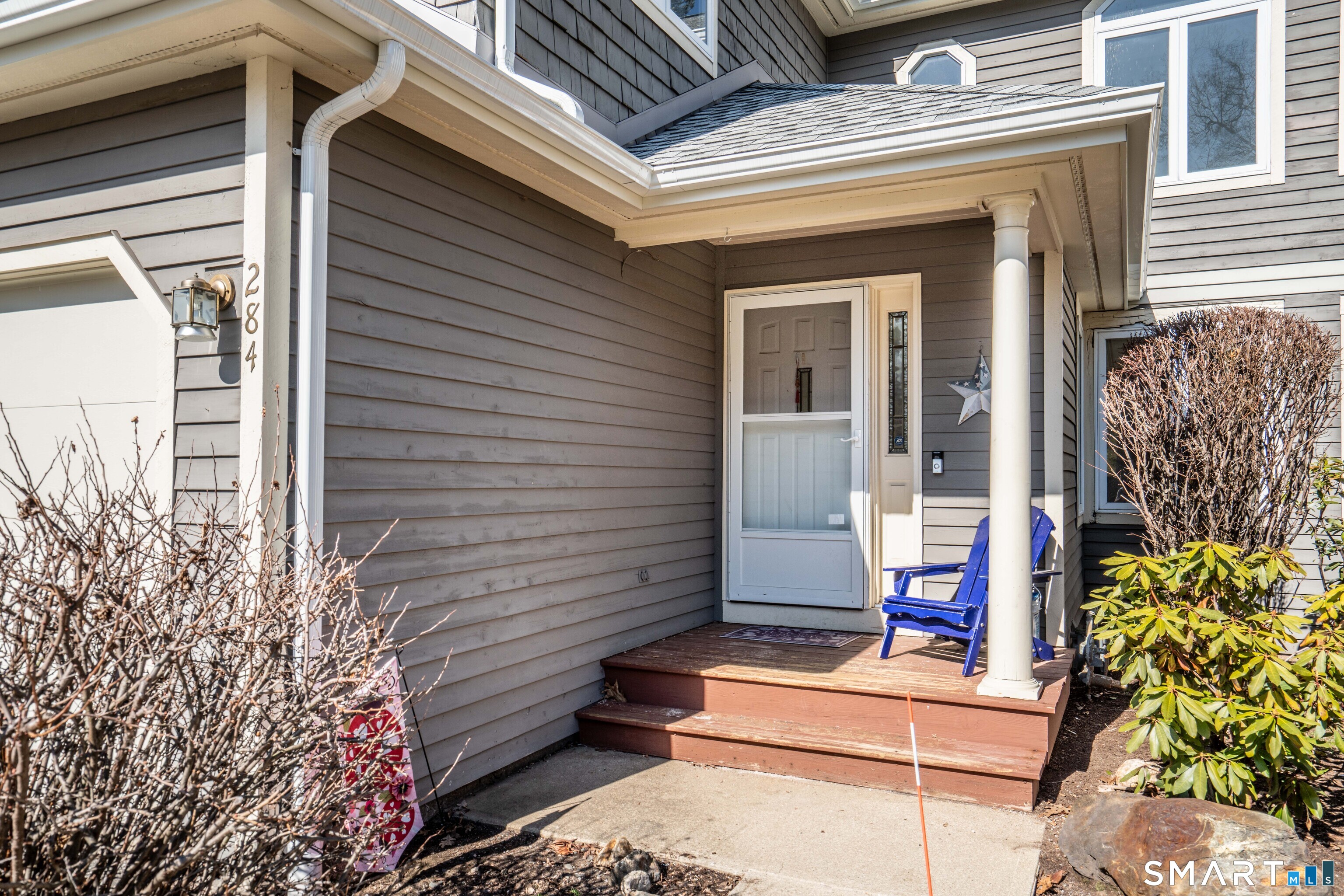 284 Castlewood Drive Bloomfield CT 06002