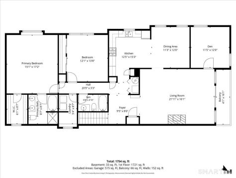 135 Mayfield Drive Trumbull CT 06611