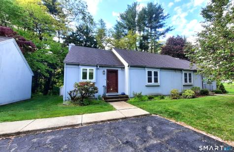 3 Woodstock Meadows Woodstock CT 06281