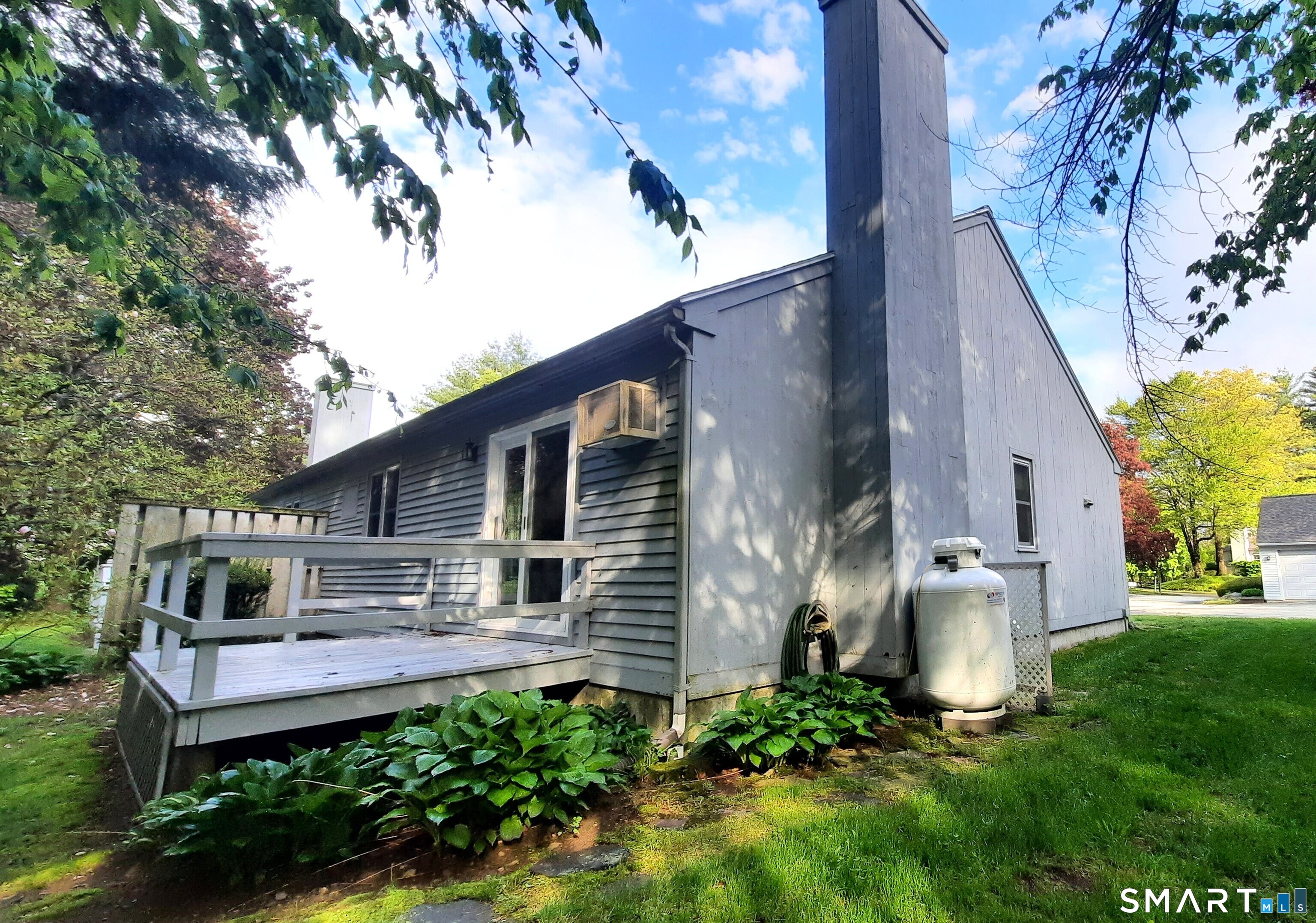 3 Woodstock Meadows Woodstock CT 06281