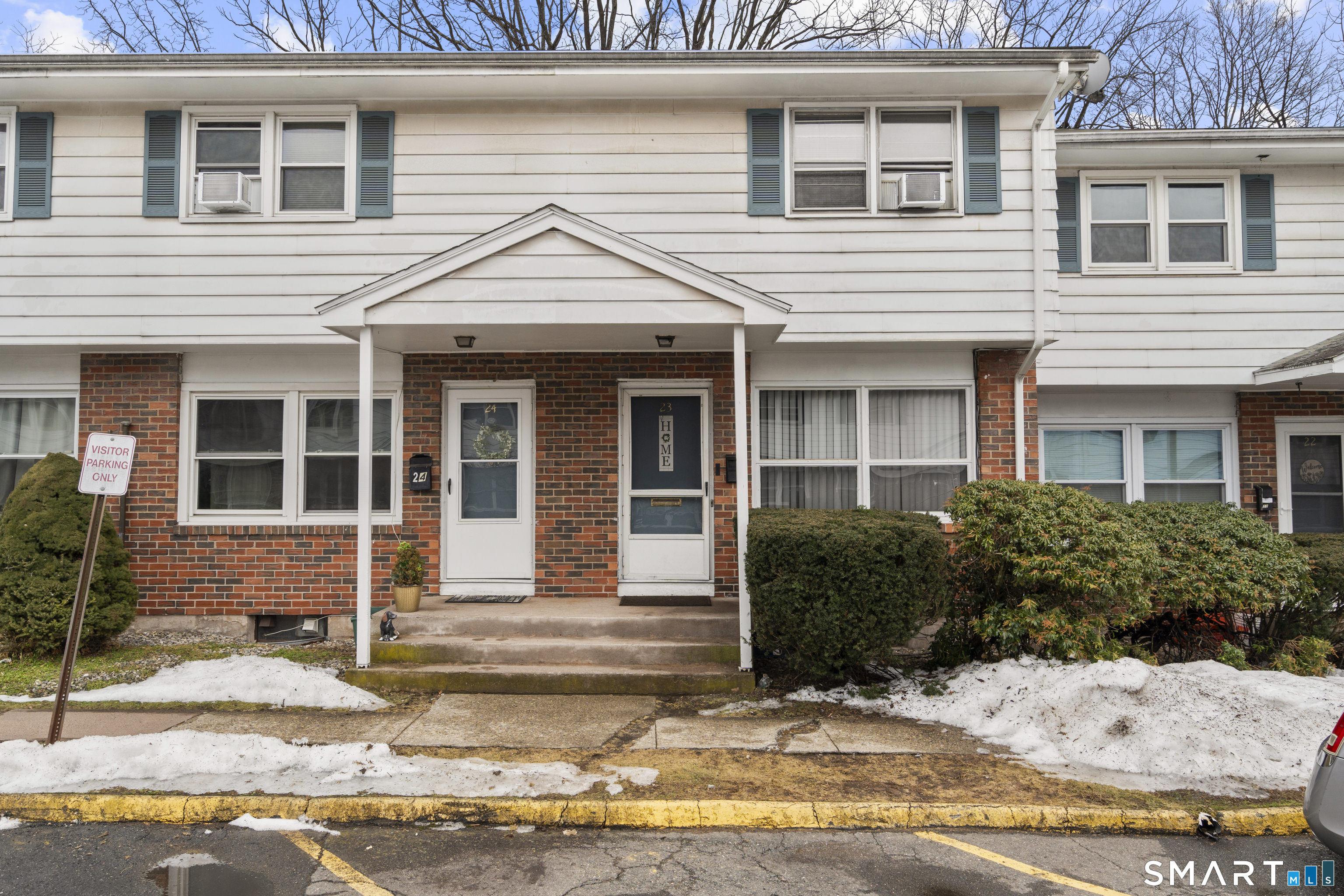 Manchester CT, 16 Lawton Road, Unit APT 23