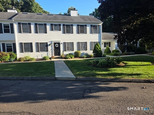 319 Thomaston Road Watertown CT 06795