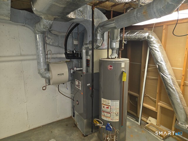 319 Thomaston Road Watertown CT 06795