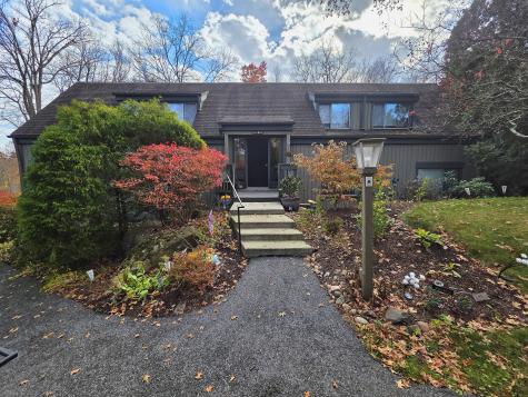 39 Heritage Village Southbury CT 06488