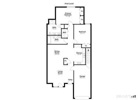17 Southwick North Court Milford CT 06461