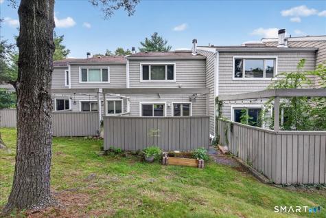 360 Fountain Street New Haven CT 06519