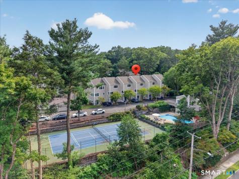 360 Fountain Street New Haven CT 06519