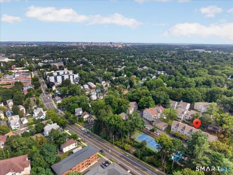 360 Fountain Street New Haven CT 06519