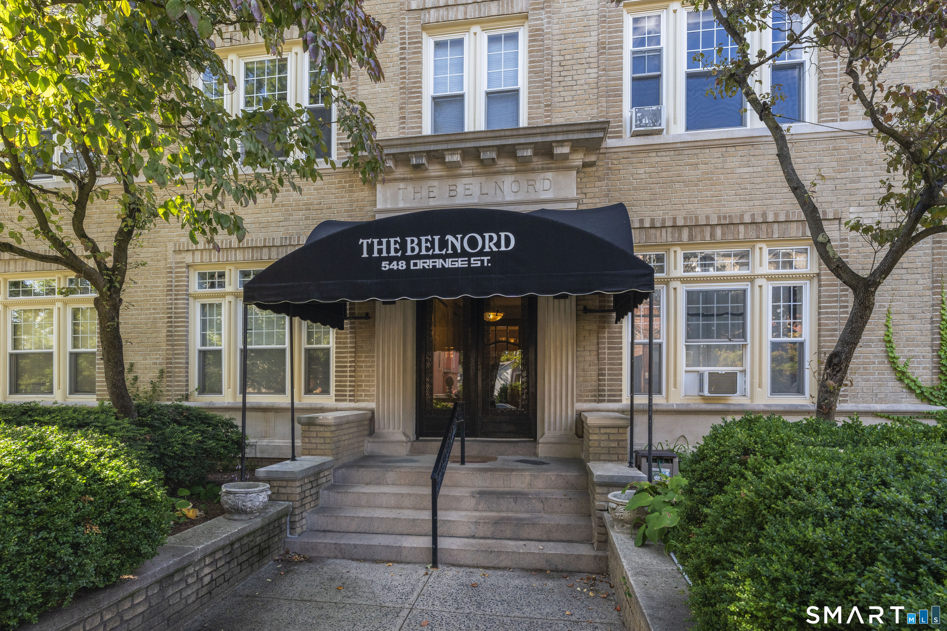 548 Orange Street New Haven CT 06511