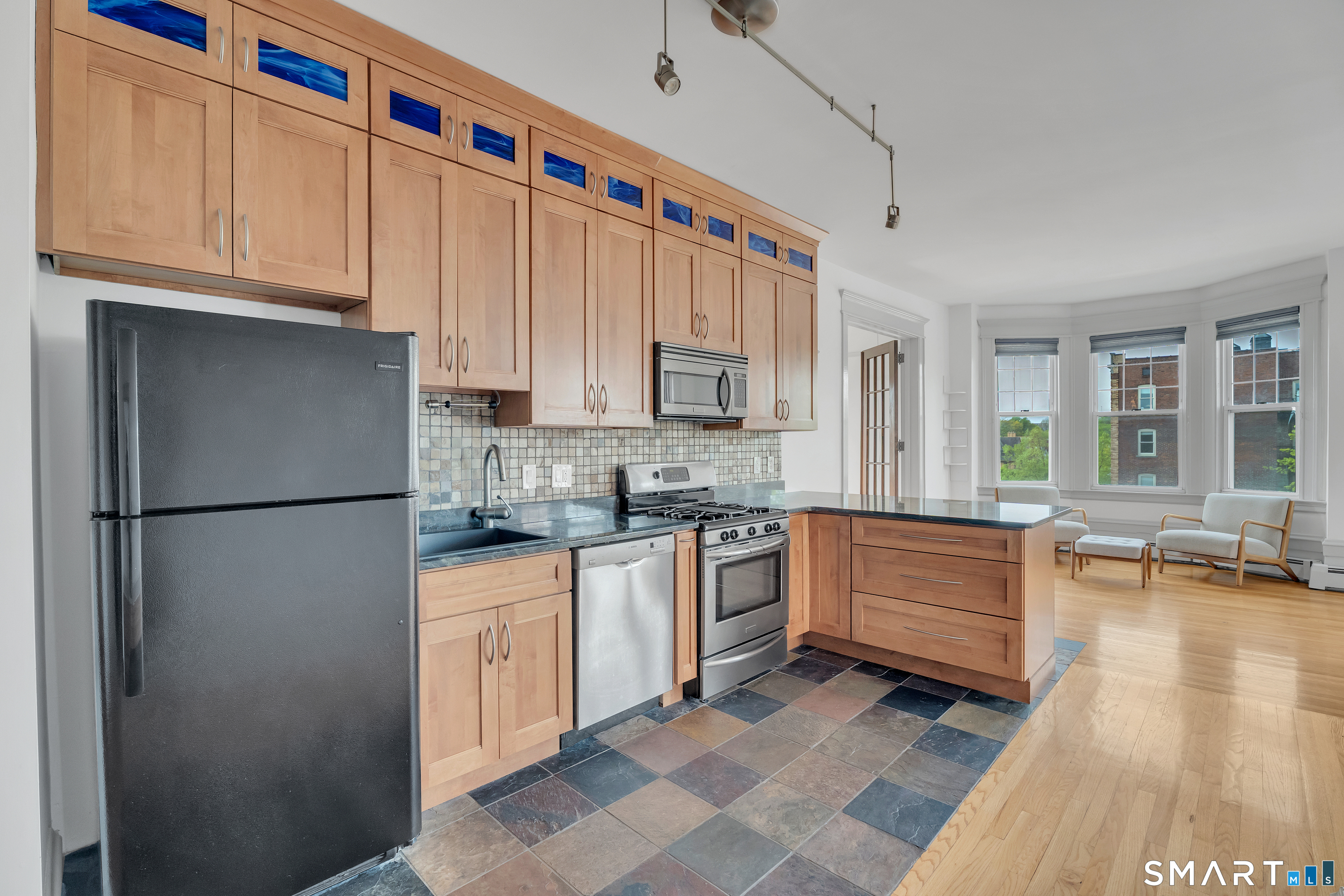 548 Orange Street New Haven CT 06511