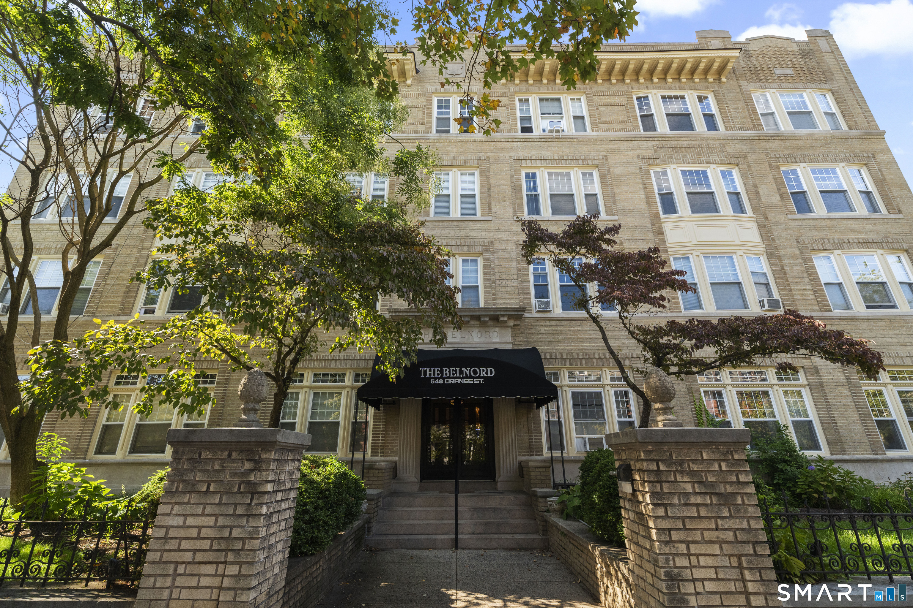 548 Orange Street New Haven CT 06511