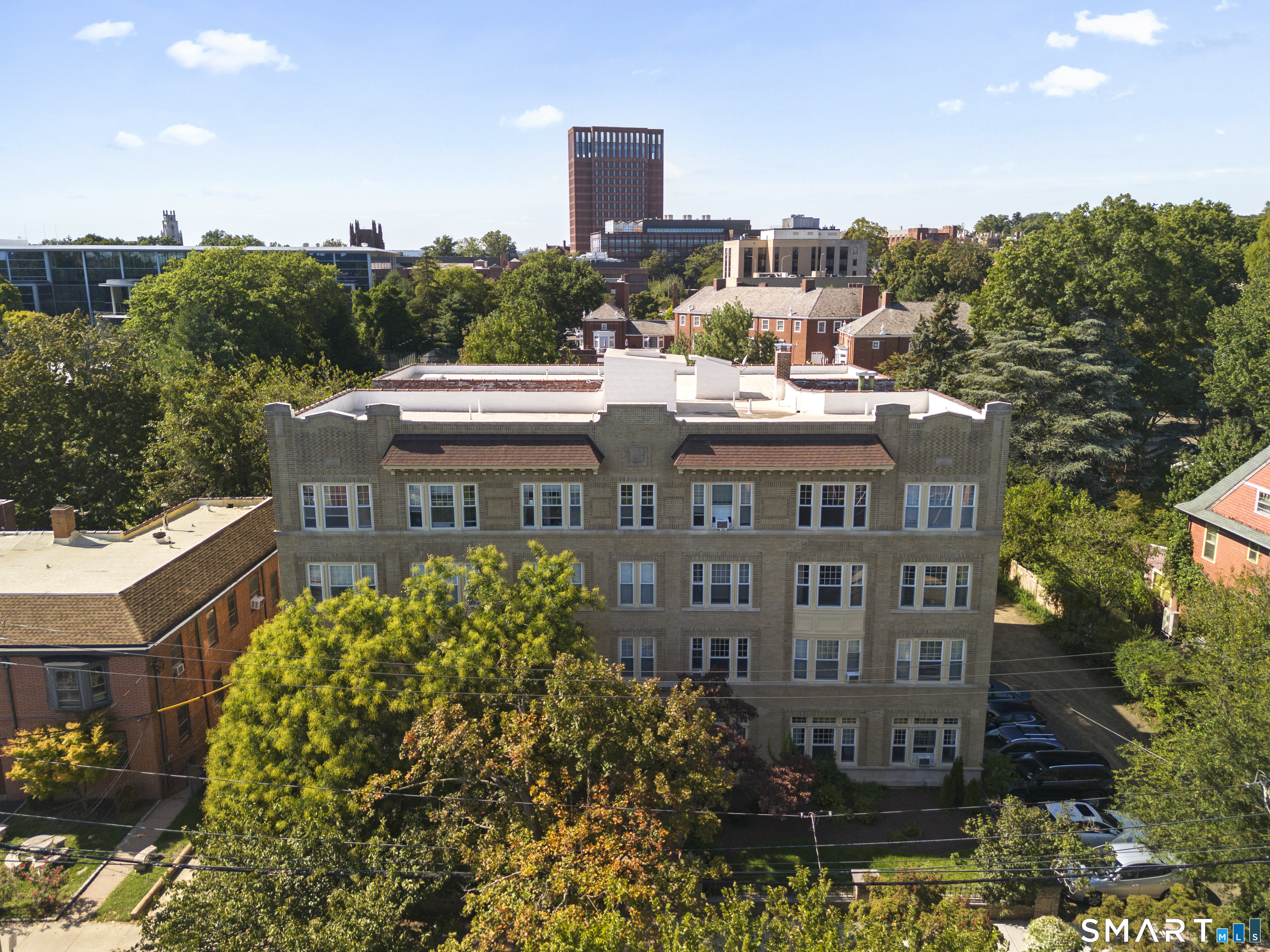 548 Orange Street New Haven CT 06511