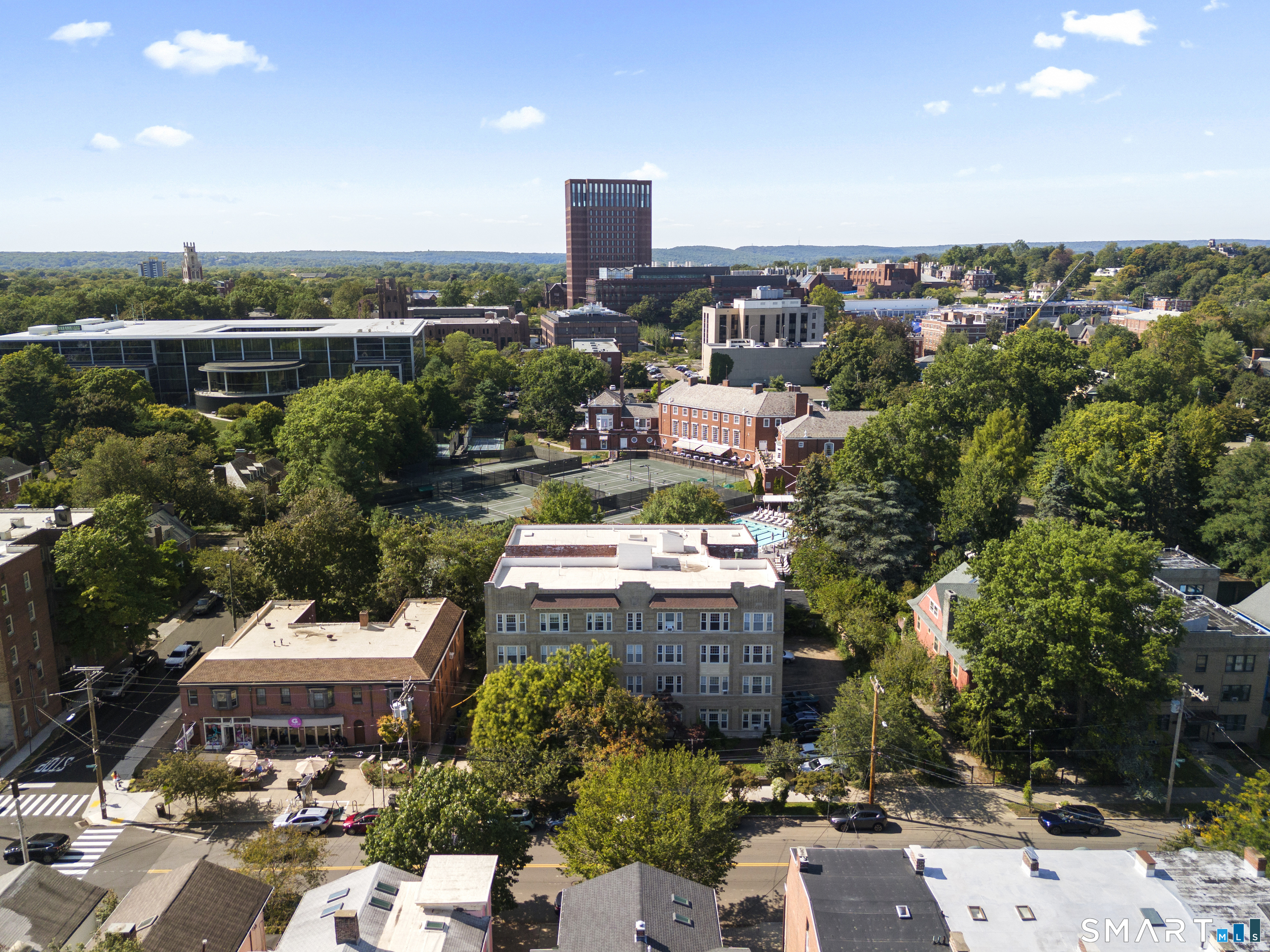 548 Orange Street New Haven CT 06511