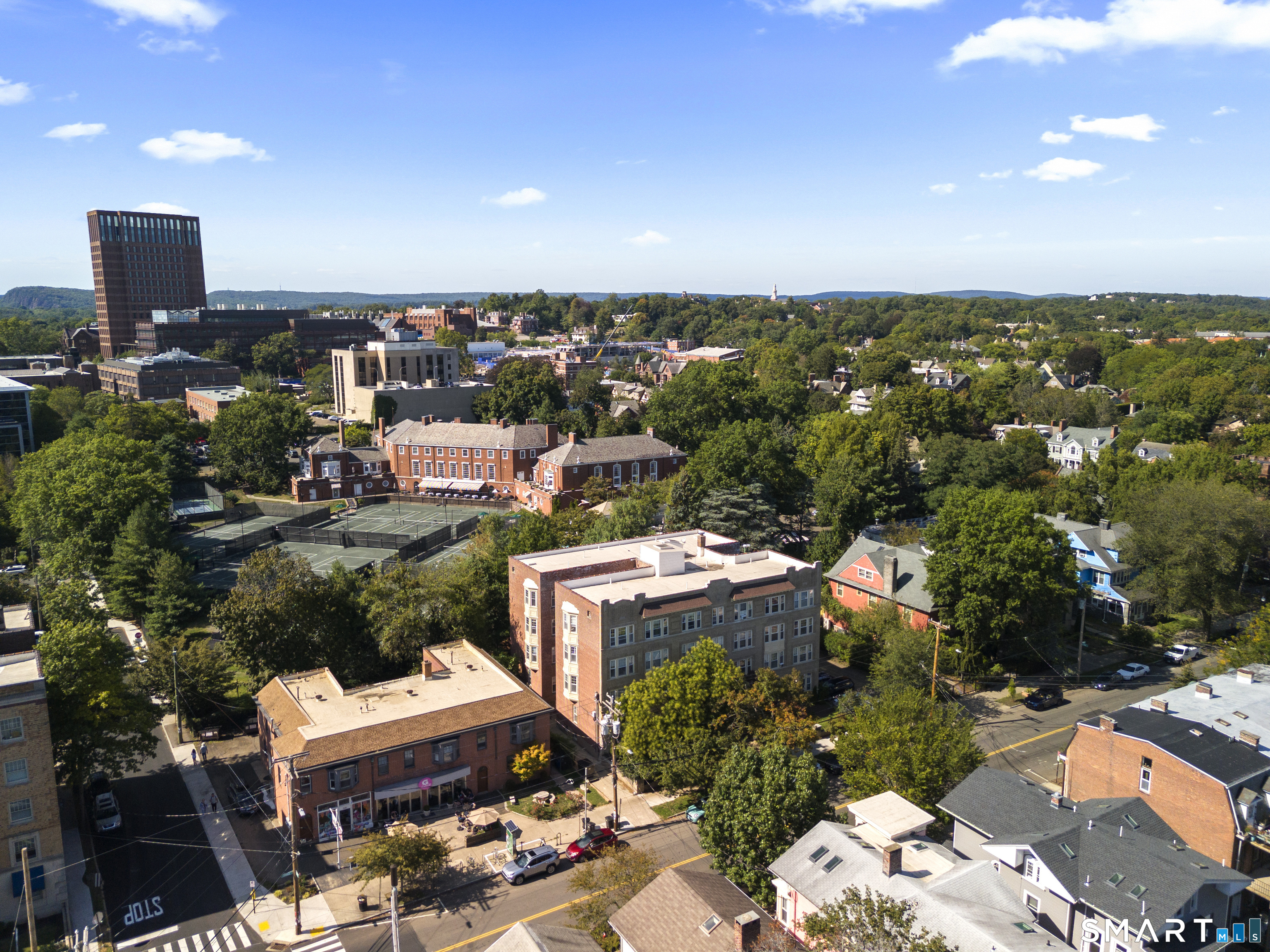 548 Orange Street New Haven CT 06511