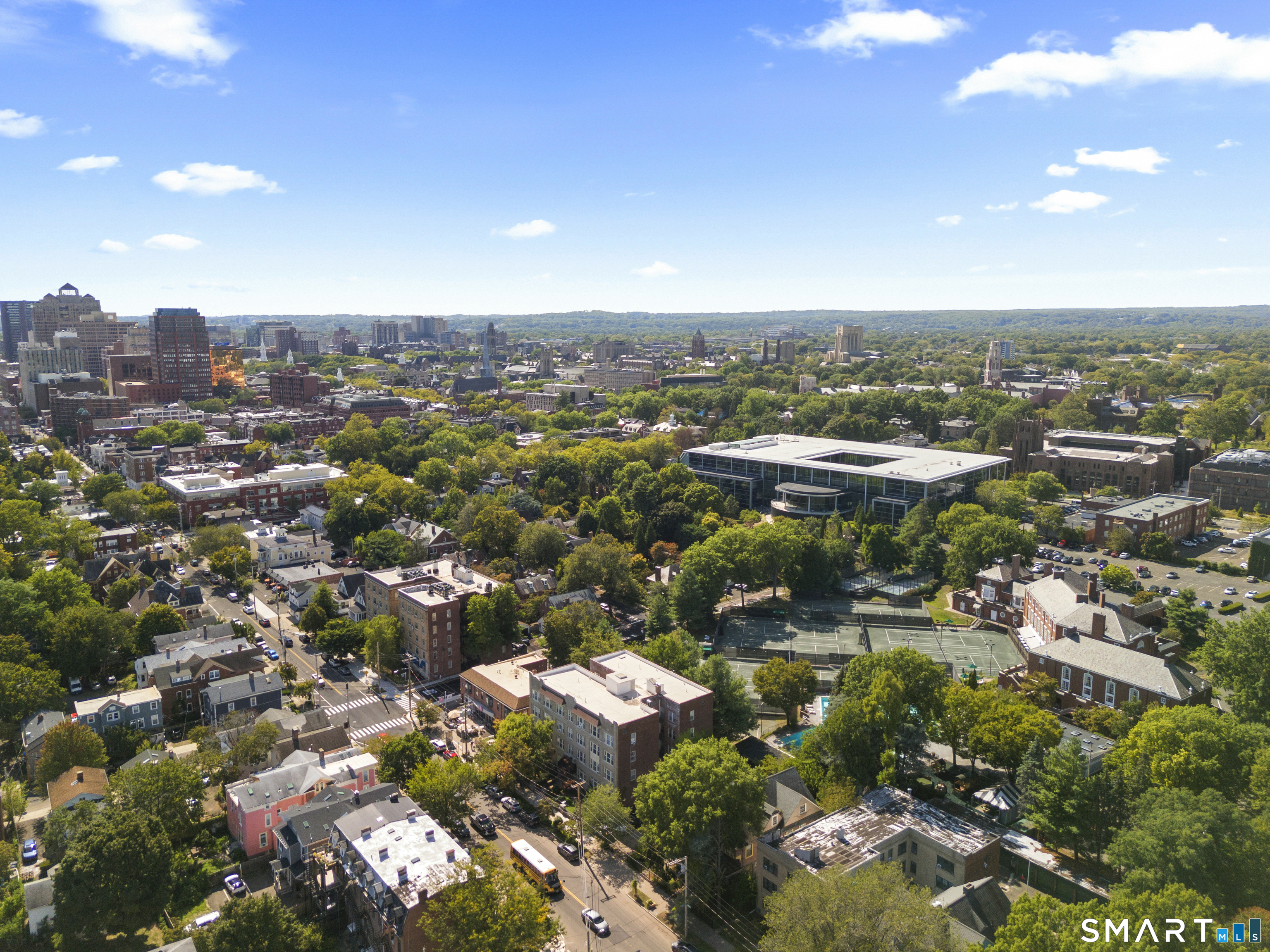 548 Orange Street New Haven CT 06511
