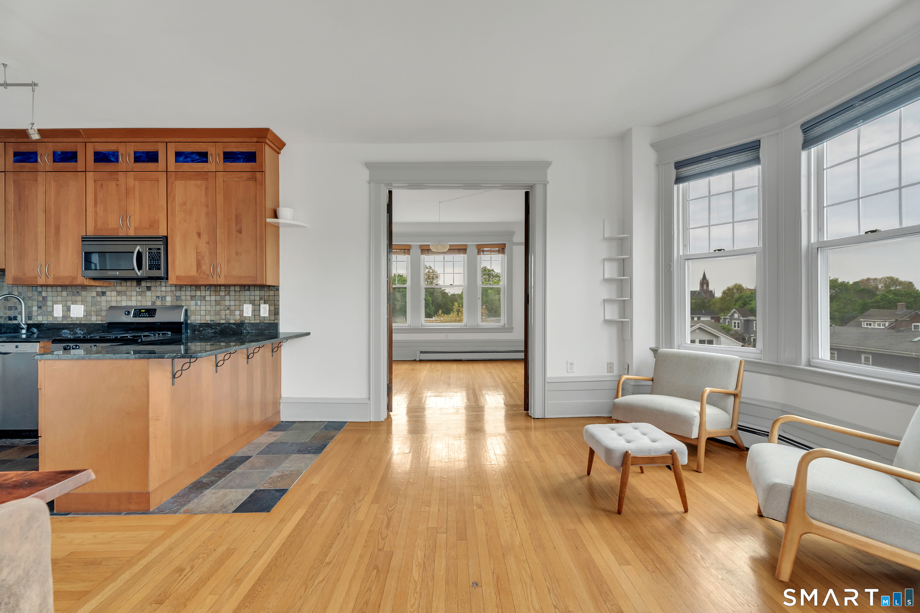548 Orange Street New Haven CT 06511