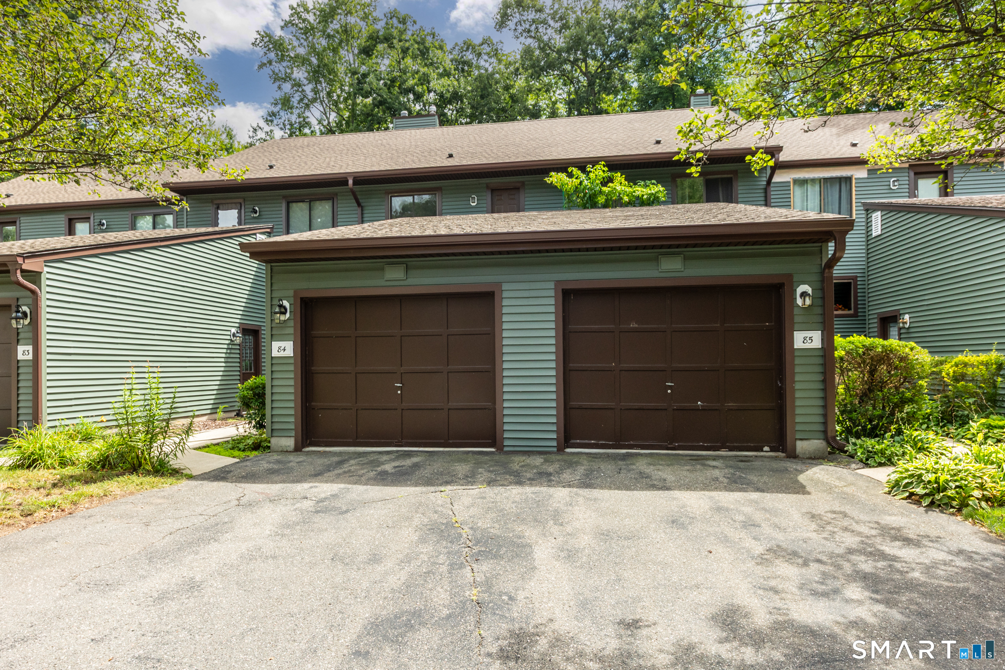 84 Wynwood Drive Enfield CT 06082