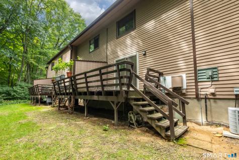 84 Wynwood Drive Enfield CT 06082