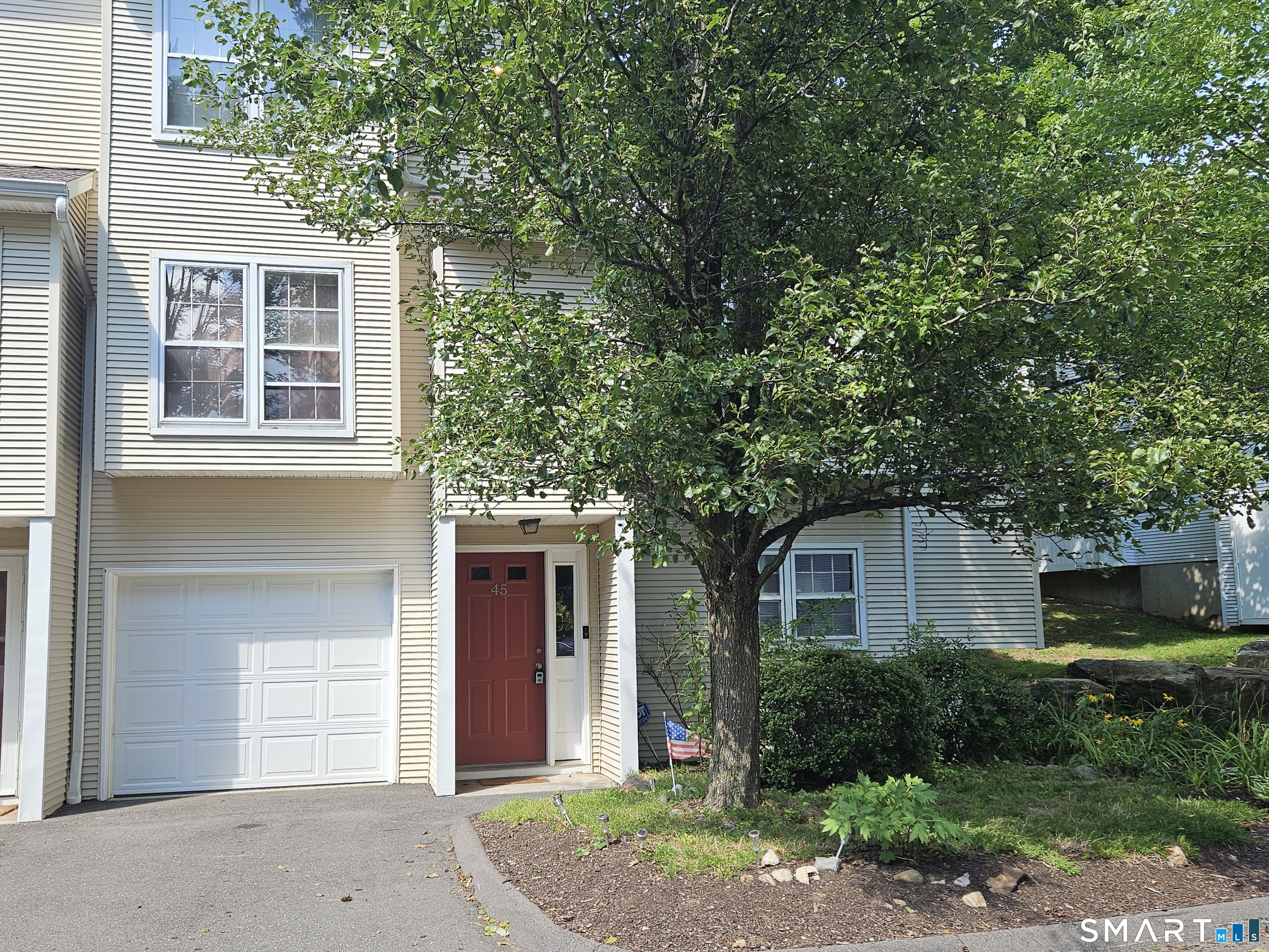 380 Hitchcock Road Waterbury CT 06705