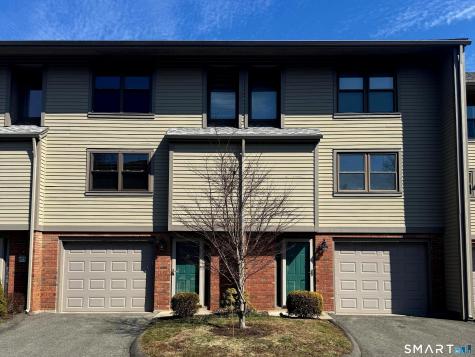 53 Metacomet Drive Meriden CT 06450