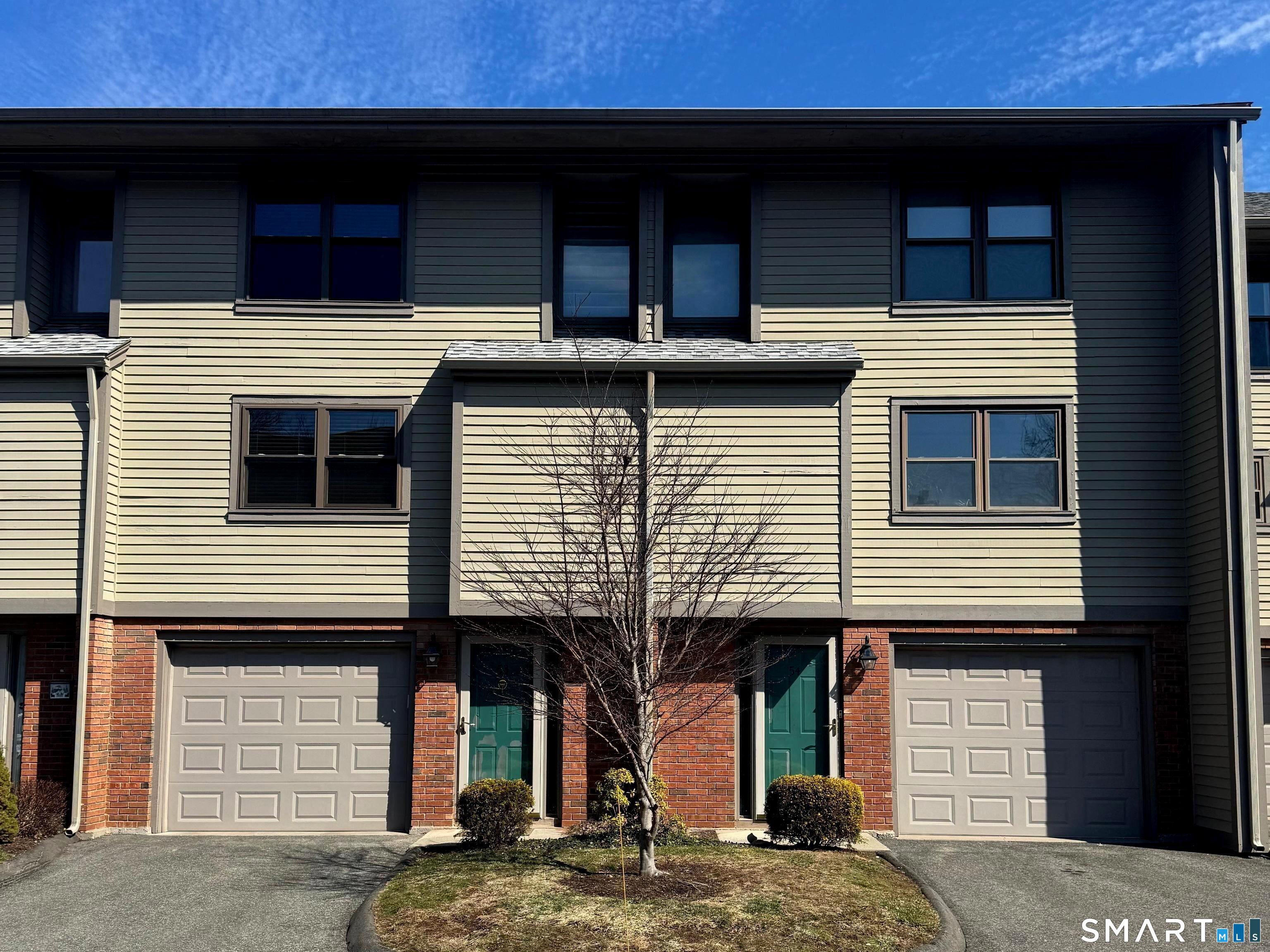 53 Metacomet Drive Meriden CT 06450