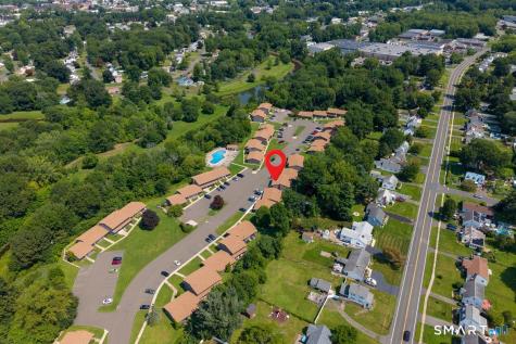 181 Williamstown Court Newington CT 06111