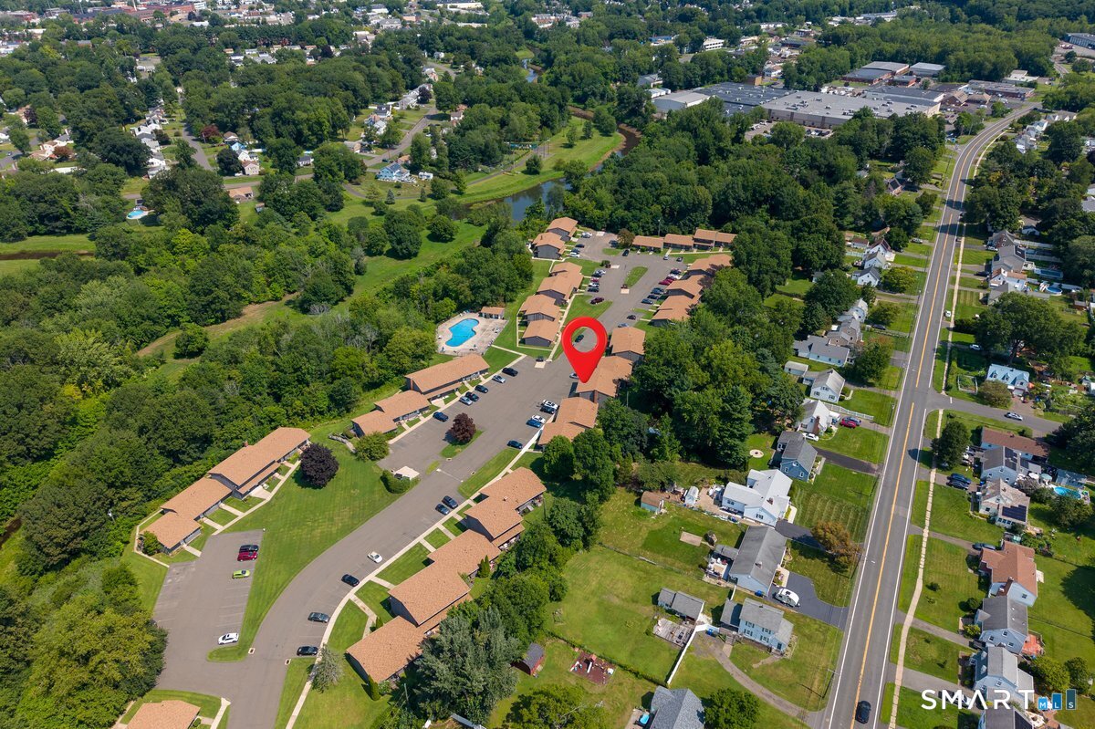 181 Williamstown Court Newington CT 06111