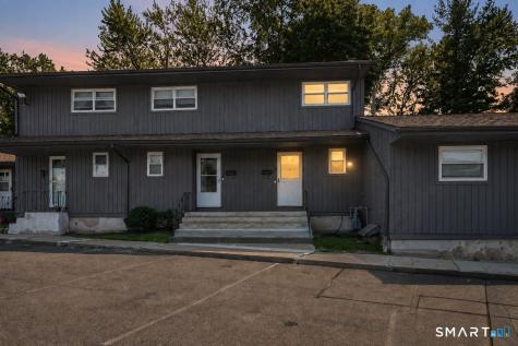 181 Williamstown Court Newington CT 06111