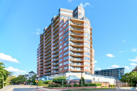 25 Forest Street Stamford CT 06901
