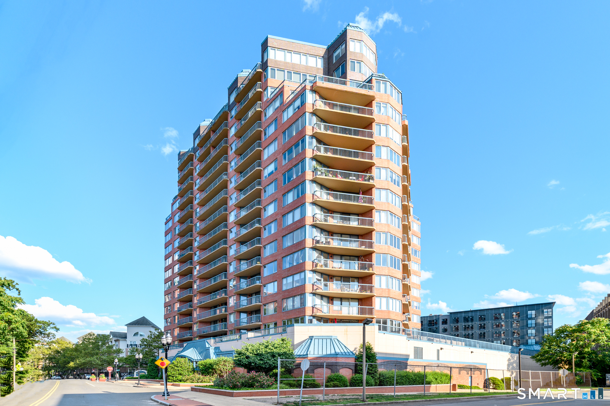 25 Forest Street Stamford CT 06901