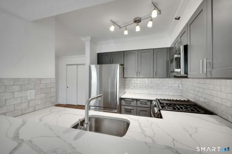 25 Forest Street Stamford CT 06901